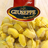 Giuseppe Fresh Pasta