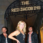The Red Jacobins